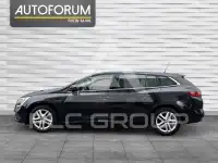 2018 Renault Megane