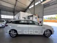 2018 Renault Megane