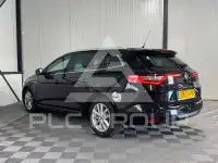 2018 Renault Megane