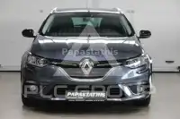 2018 Renault Megane