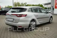 2018 Renault Megane
