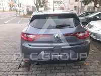 2018 Renault Megane