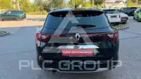 2018 Renault Megane
