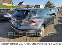 2018 Renault Megane
