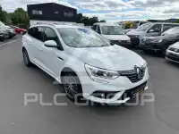 2018 Renault Megane