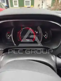 2018 Renault Megane