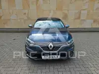 2018 Renault Megane