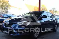 2018 Renault Megane
