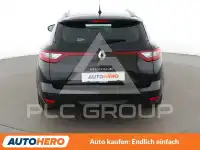 2018 Renault Megane