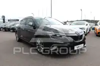 2018 Renault Megane