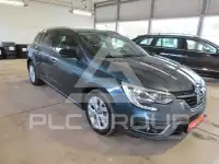 2018 Renault Megane