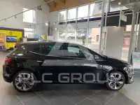 2018 Renault Megane
