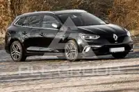 2018 Renault Megane