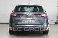 2018 Renault Megane