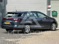 2018 Renault Megane