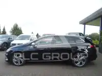 2018 Renault Megane