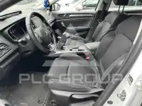 2018 Renault Megane