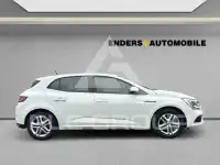 2018 Renault Megane