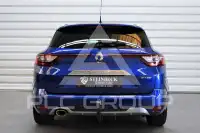 2018 Renault Megane