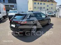 2018 Renault Megane
