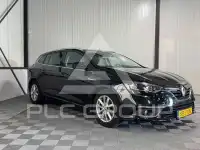2018 Renault Megane