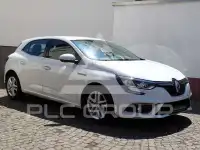 2018 Renault Megane