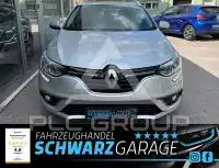 2018 Renault Megane