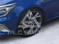 2018 Renault Megane