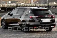 2018 Renault Megane