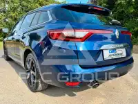 2018 Renault Megane