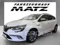 2018 Renault Megane