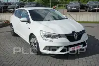 2018 Renault Megane