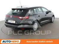 2018 Renault Megane