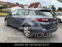2018 Renault Megane