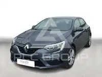 2018 Renault Megane