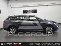 2018 Renault Megane