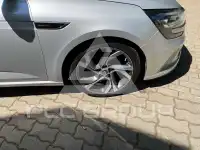 2018 Renault Megane