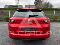 2018 Renault Megane