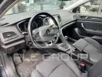 2018 Renault Megane