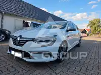 2018 Renault Megane