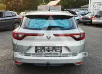 2018 Renault Megane