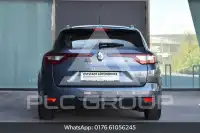 2018 Renault Megane
