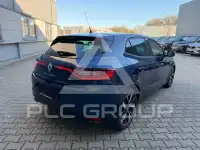2018 Renault Megane