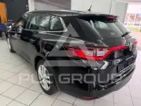 2018 Renault Megane