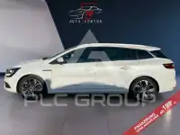 2018 Renault Megane
