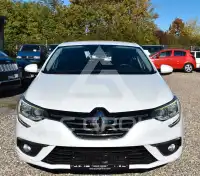 2018 Renault Megane