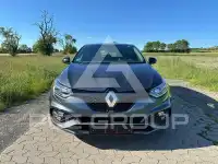2018 Renault Megane