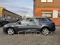 2018 Renault Megane