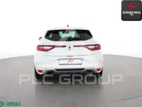 2018 Renault Megane