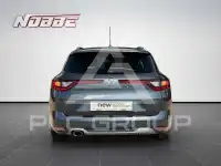 2018 Renault Megane